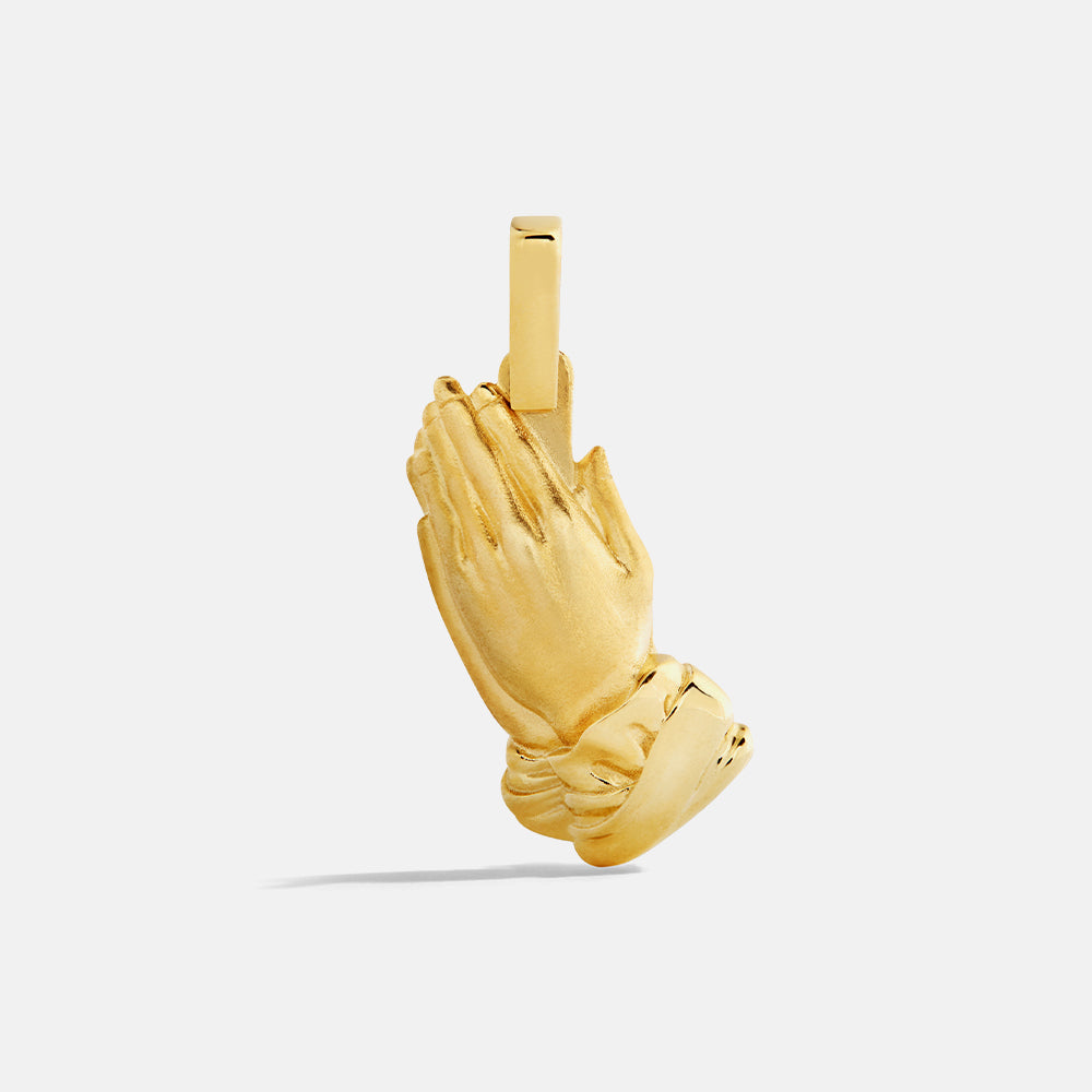 Prayer Hands