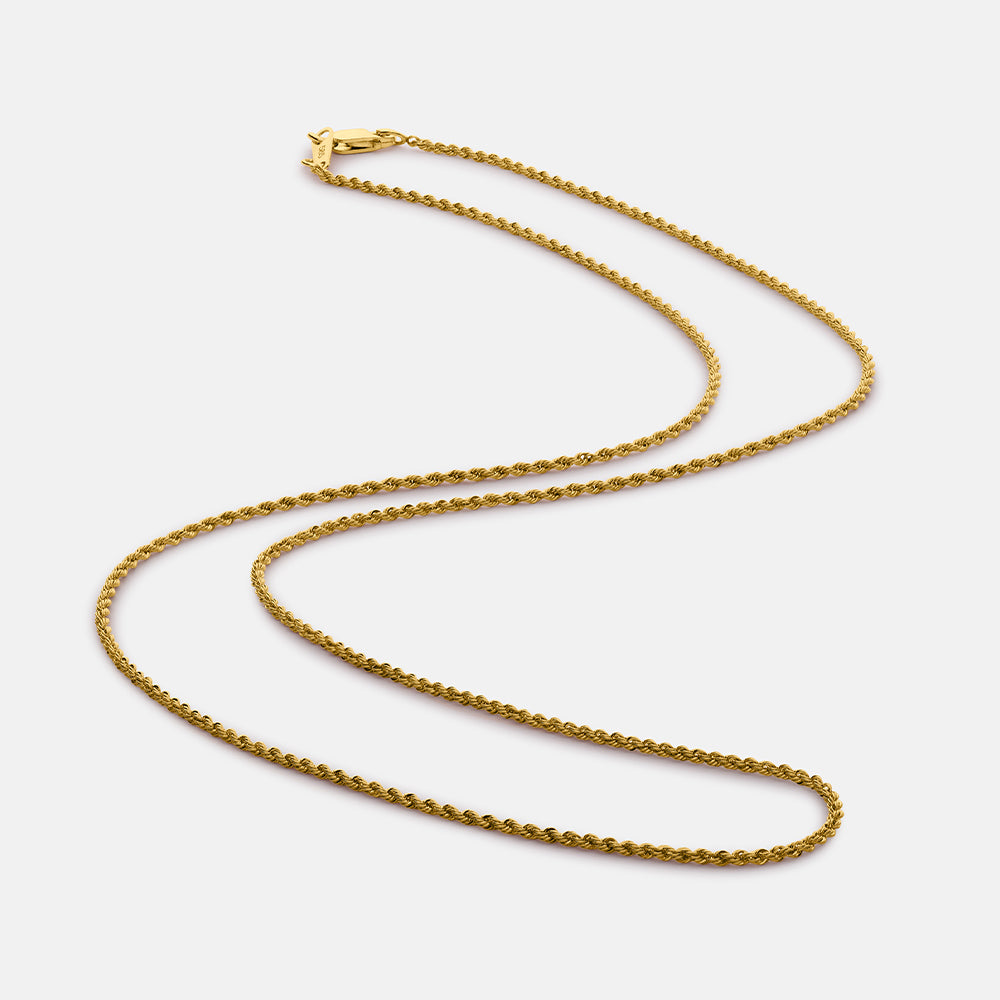 Rope