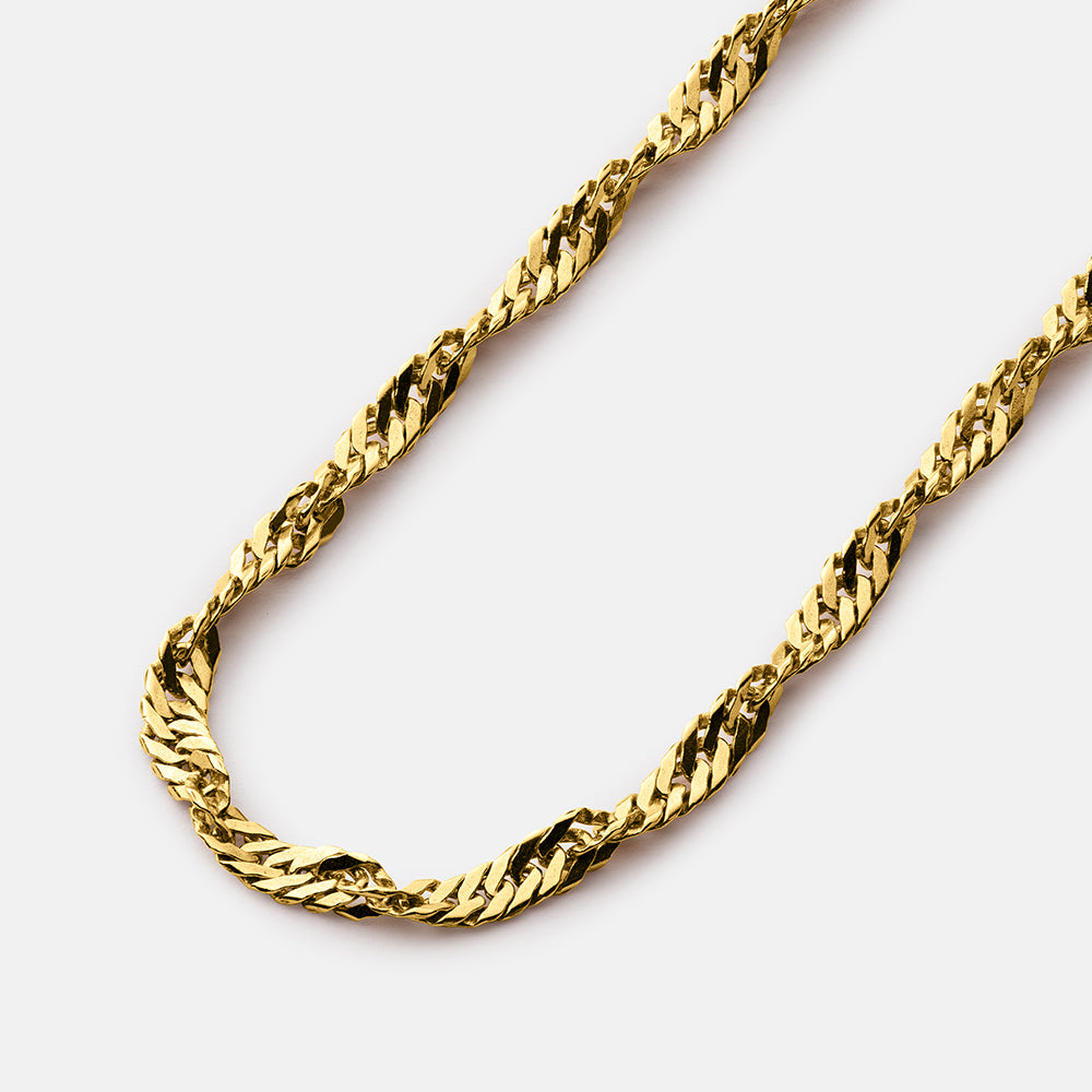 Singapore Rope